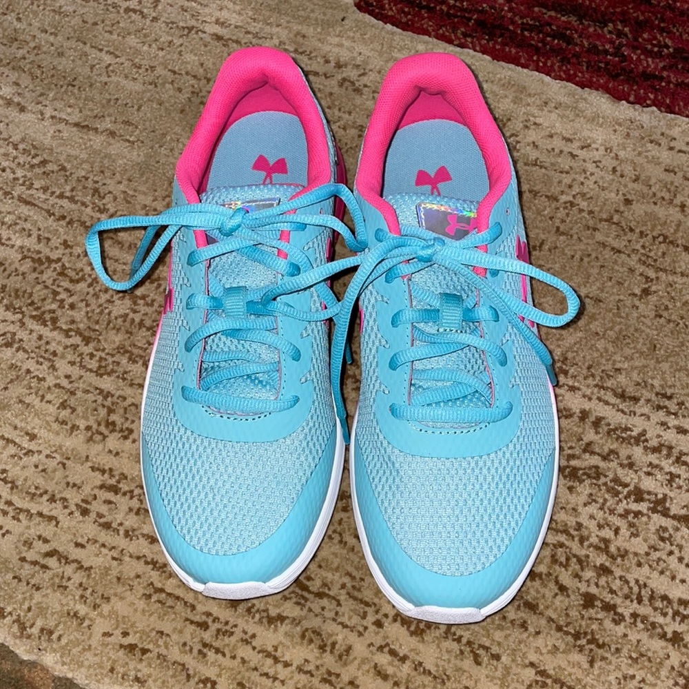 Under Armour Surge 2 running shoes